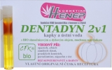 DENTADYN 2v1 kapky při aftě a oparu1,2ml